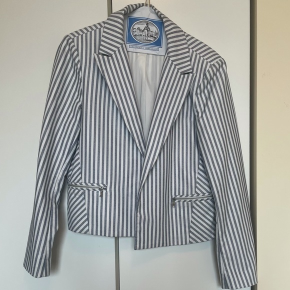 Express Jackets & Blazers - Express blazer